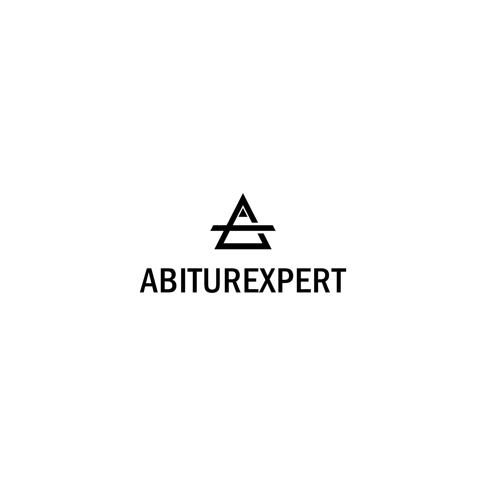 Логотип для AbiturExpert - дизайнер DIZIBIZI