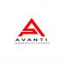 Логотип для Avanti - дизайнер pilotdsn