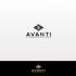 Логотип для Avanti - дизайнер JMarcus