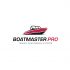 Логотип для Boatmaster.pro - дизайнер lum1x94