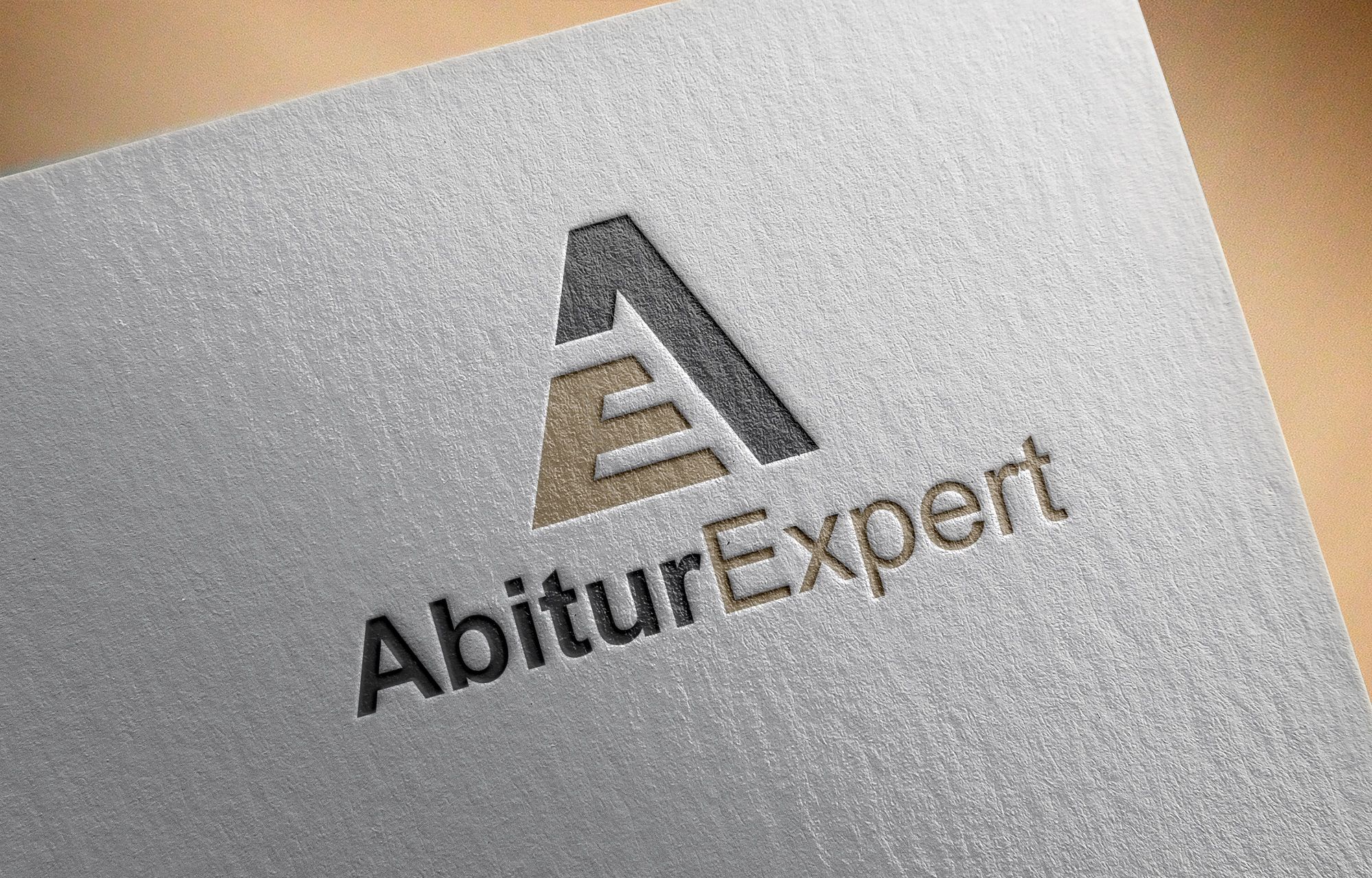 Логотип для AbiturExpert - дизайнер serz4868