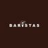 Логотип для BARISTAS - дизайнер kamael_379