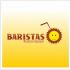 Логотип для BARISTAS - дизайнер ilim1973