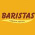 Логотип для BARISTAS - дизайнер rimad2006