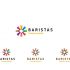 Логотип для BARISTAS - дизайнер degustyle