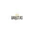 Логотип для BARISTAS - дизайнер Ninpo