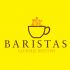 Логотип для BARISTAS - дизайнер Ayolyan