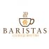 Логотип для BARISTAS - дизайнер Ayolyan
