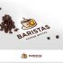 Логотип для BARISTAS - дизайнер webgrafika