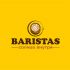 Логотип для BARISTAS - дизайнер katrinaserova