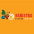 Логотип для BARISTAS - дизайнер GoldenIris
