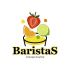 Логотип для BARISTAS - дизайнер olgazolotova