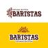 Логотип для BARISTAS - дизайнер Semechka208