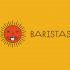 Логотип для BARISTAS - дизайнер iskra