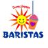 Логотип для BARISTAS - дизайнер barmental