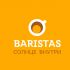 Логотип для BARISTAS - дизайнер izdelie