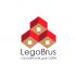 Логотип для LegoBrus - дизайнер juliana_iva94