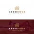 Логотип для LegoBrus - дизайнер Elshan