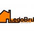 Логотип для LegoBrus - дизайнер Dmitry_Leto