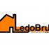 Логотип для LegoBrus - дизайнер Dmitry_Leto