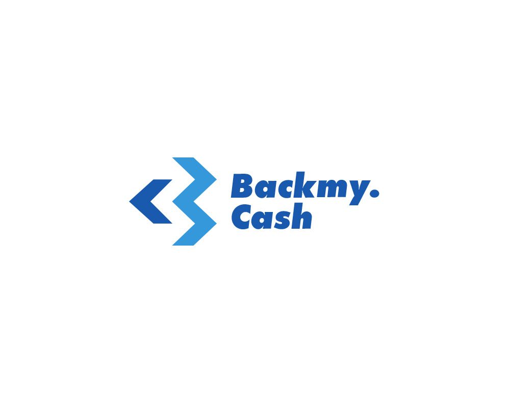 Логотип для кешбек сервиса backmy.cash - дизайнер ElijahSadikov