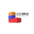Логотип для LegoBrus - дизайнер Freeman21rus