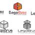 Логотип для LegoBrus - дизайнер Tatiana_HV