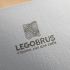 Логотип для LegoBrus - дизайнер EviDess