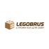 Логотип для LegoBrus - дизайнер funkielevis