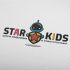 Логотип для Star  Kids - дизайнер funkielevis