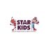 Логотип для Star  Kids - дизайнер zanru