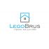 Логотип для LegoBrus - дизайнер donskoy_design