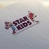 Логотип для Star  Kids - дизайнер zanru