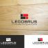 Логотип для LegoBrus - дизайнер SobolevS21
