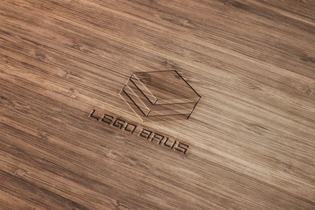 Логотип для LegoBrus - дизайнер BSHcoder
