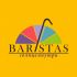 Логотип для BARISTAS - дизайнер Nastasia1410