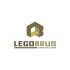 Логотип для LegoBrus - дизайнер Larlisa
