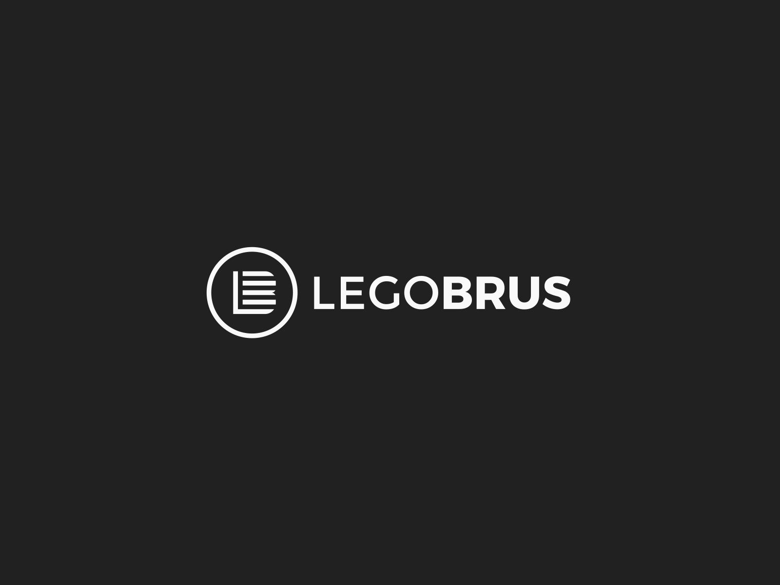 Логотип для LegoBrus - дизайнер kiryushkin
