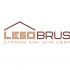 Логотип для LegoBrus - дизайнер GoldenIris