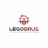 Логотип для LegoBrus - дизайнер zozuca-a