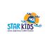 Логотип для Star  Kids - дизайнер Katy_Kasy