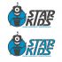 Логотип для Star  Kids - дизайнер AZOT