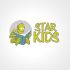 Логотип для Star  Kids - дизайнер Andrey_26