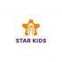 Логотип для Star  Kids - дизайнер shamaevserg