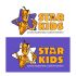 Логотип для Star  Kids - дизайнер Olga_Papkova