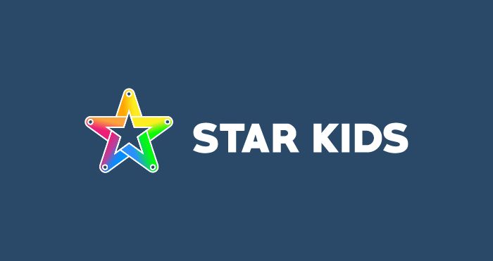 Логотип для Star  Kids - дизайнер Bujdelyov