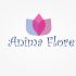 Лого и фирменный стиль для ANIMA FIORE - дизайнер sv58