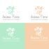 Лого и фирменный стиль для ANIMA FIORE - дизайнер true_designer