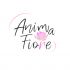 Лого и фирменный стиль для ANIMA FIORE - дизайнер Larlisa