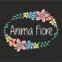 Лого и фирменный стиль для ANIMA FIORE - дизайнер kolchinviktor